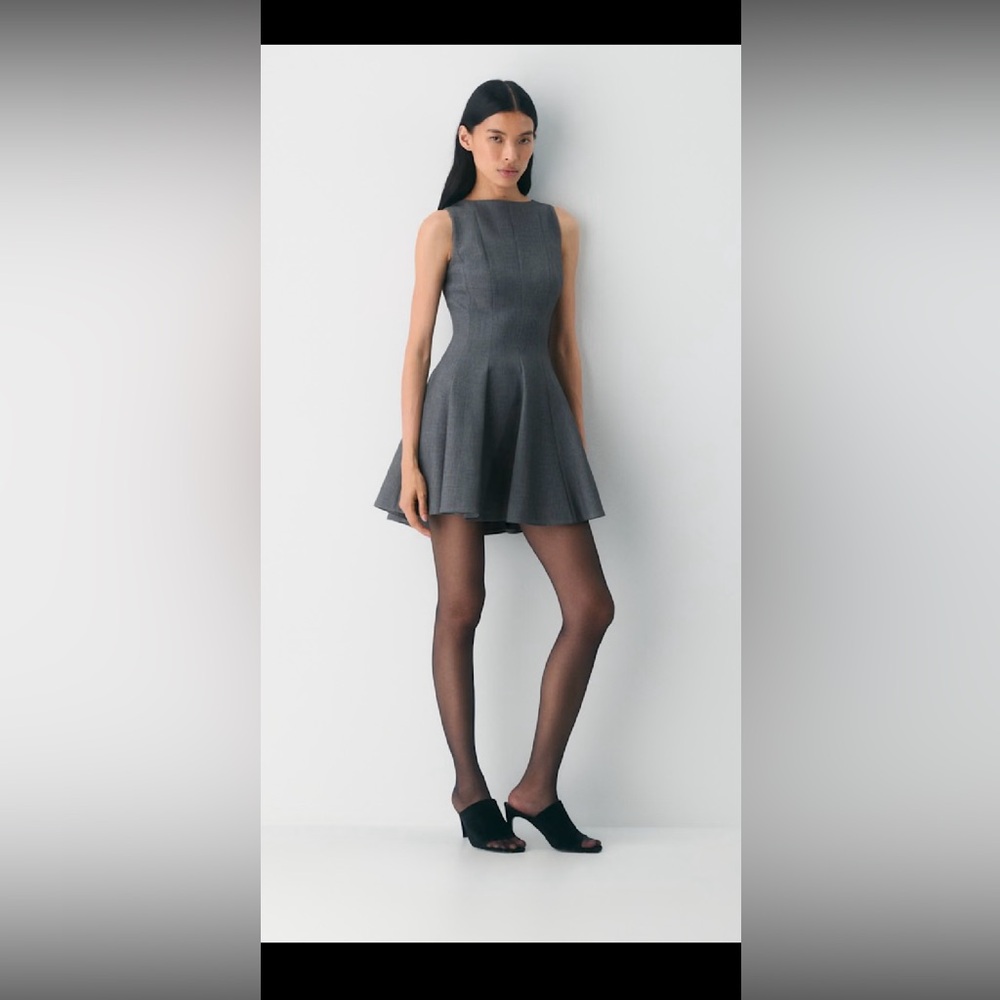 Aritzia Babaton Proxy Dress Size 0